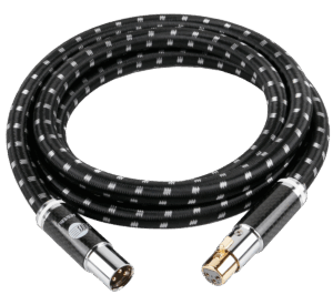 Evolution BLACK.xlr-digital (BEB-2015)