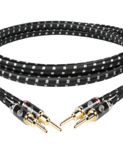 Evolution BLACK.sonic-16 (BEB-2016) Lautsprecherkabel