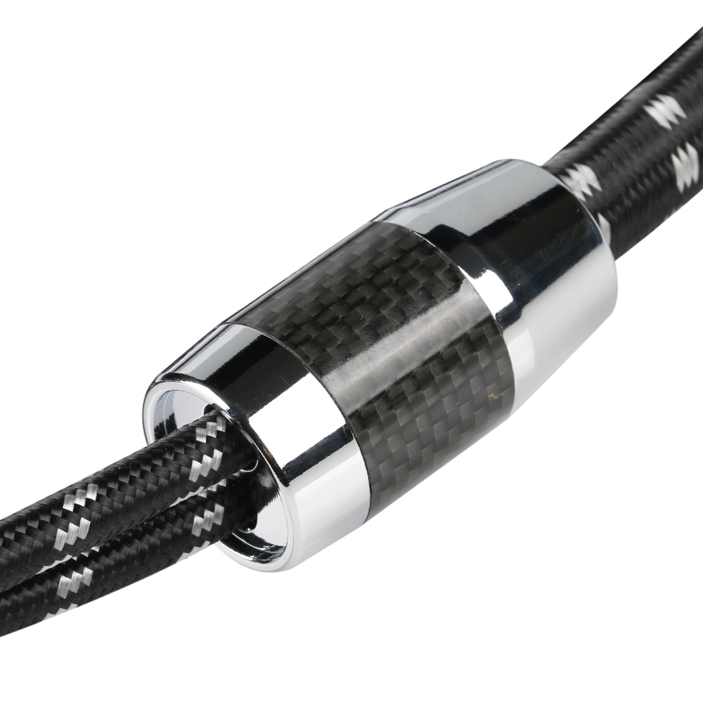 Evolution BLACK.sonic-16 (BEB-2016) mit Carbonhülse