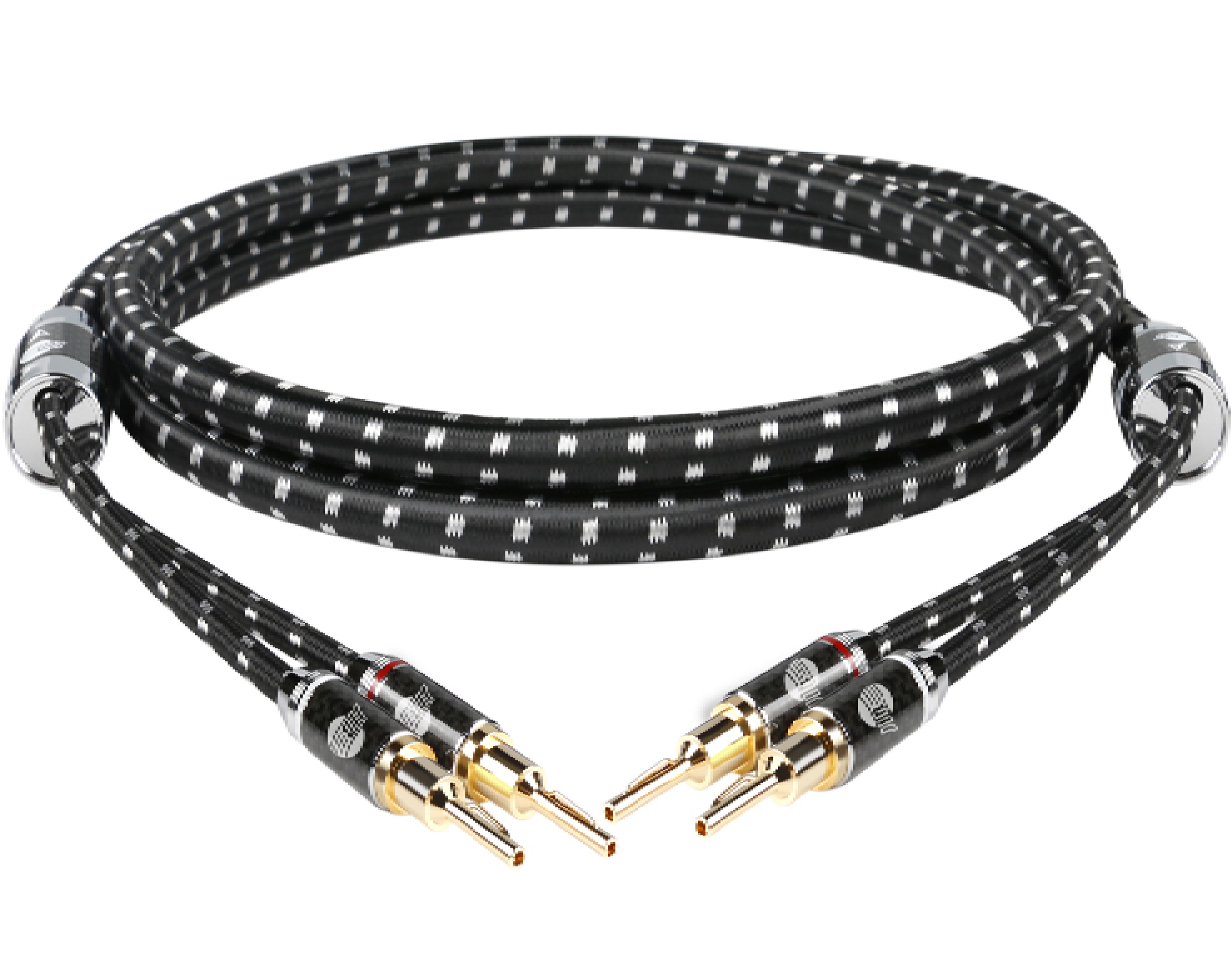 Evolution BLACK.sonic-16 (BEB-2016) Lautsprecherkabel