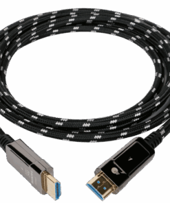 Evolution BLACK.armor-aoc.2.1 (BEB-2019) HDMI-2.1-Glasfaserkabel