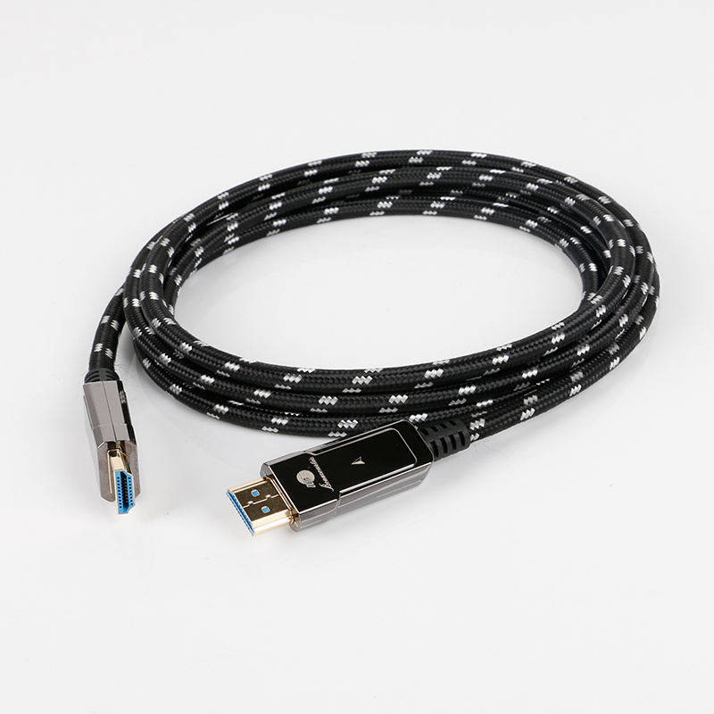 Evolution BLACK.armor-aoc.2.1 (BEB-2019) HDMI-2.1-Glasfaserkabel