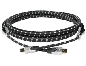 Evolution BLACK.usb2.0 (BEB-2020)