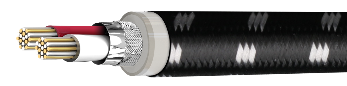 Innenaufbau SC Evolution BLACK.digital-aux (BEB-2022)