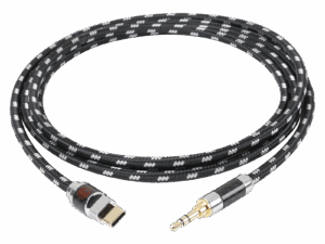 Evolution BLACK.digital-aux (BEB-2022)