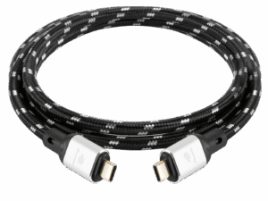 Evolution BLACK.usb2.0-CC (BEB-2023)