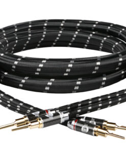 Evolution BLACK.sonic-25 (BEB-2025) Lautsprecherkabel