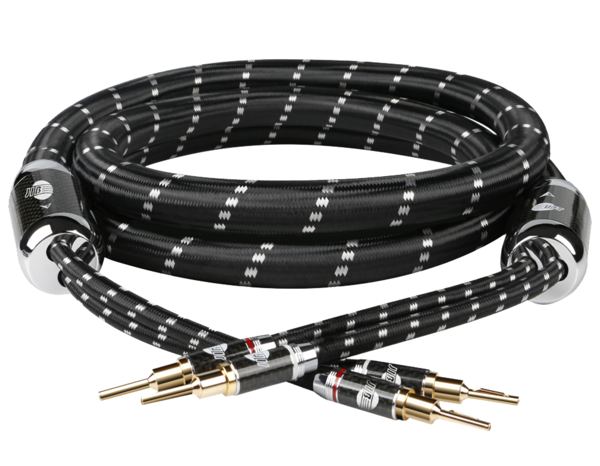 Evolution BLACK.sonic-25 (BEB-2025) Lautsprecherkabel