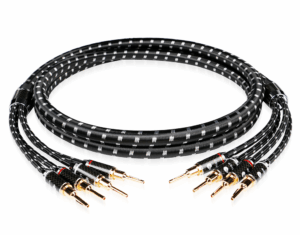 Evolution BLACK.sonic-17.biAmp (BEB-2044)