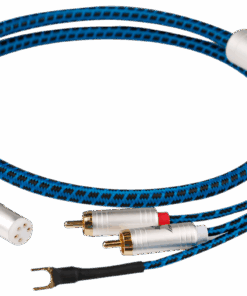 Blueberry SIGNAL.phono5pin BB-011 Phonokabel