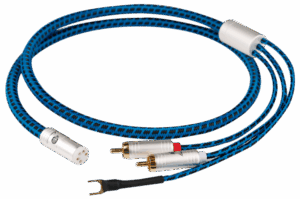 Blueberry SIGNAL.phono5pin (BB-011)