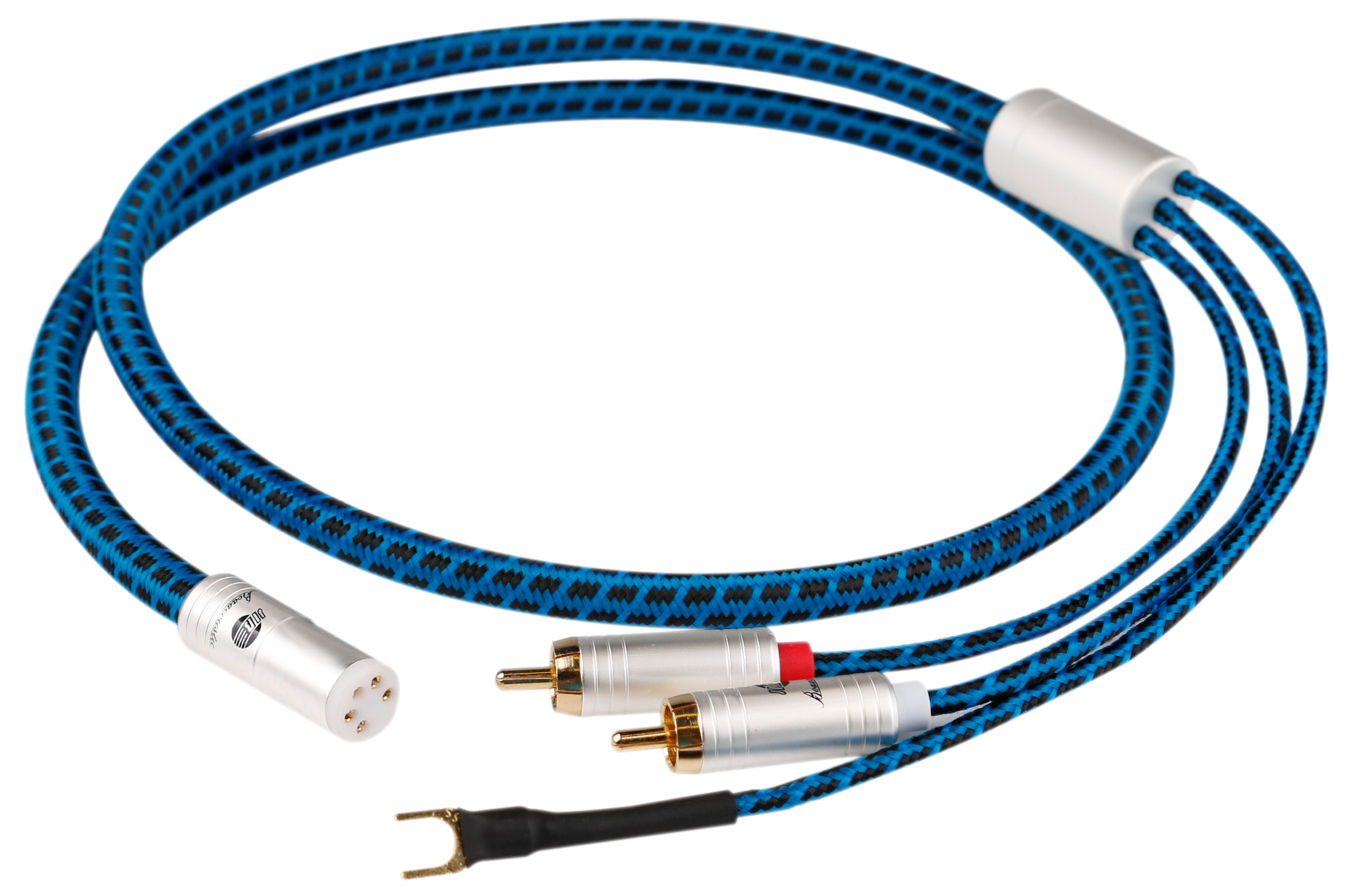 Blueberry SIGNAL.phono5pin BB-011 Phonokabel