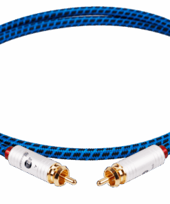 BB-002 RCA-Kabel OFC