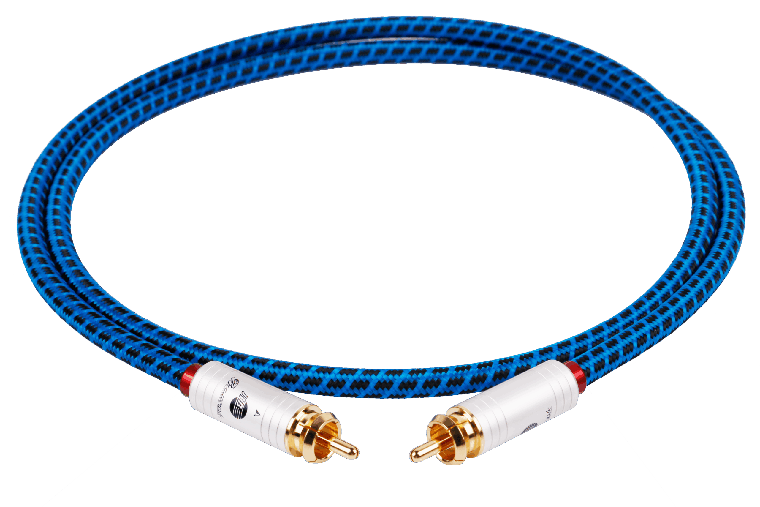 BB-002 RCA-Kabel OFC