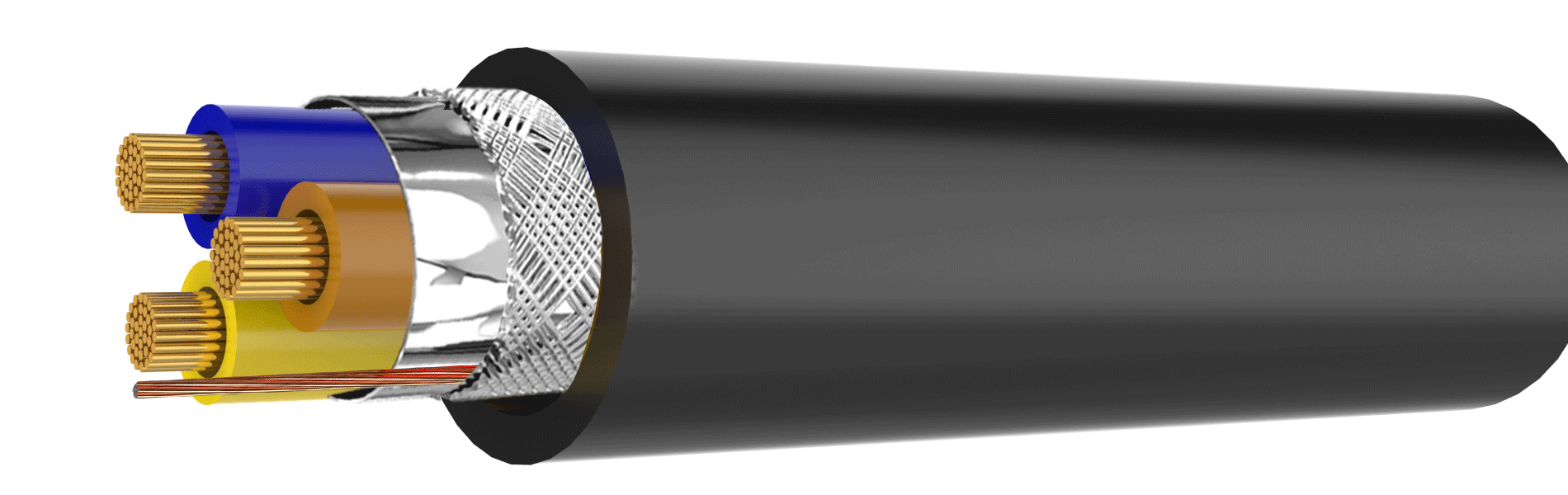 Innenaufbau OFC Evolution BLACK.power-16 (BEB-2116-EU)